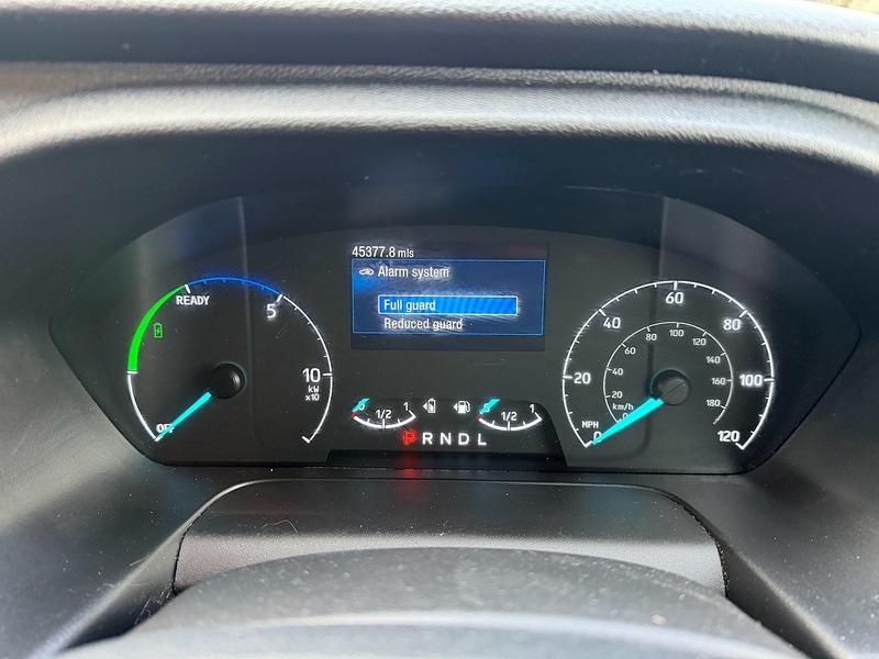 Used Ford Transit Custom 2021 for sale - 77164676: Photo 14