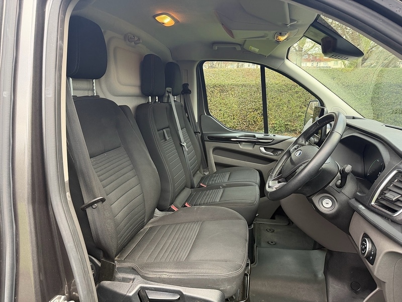 Used Ford Transit Custom 2021 for sale - 77164676: Photo 20