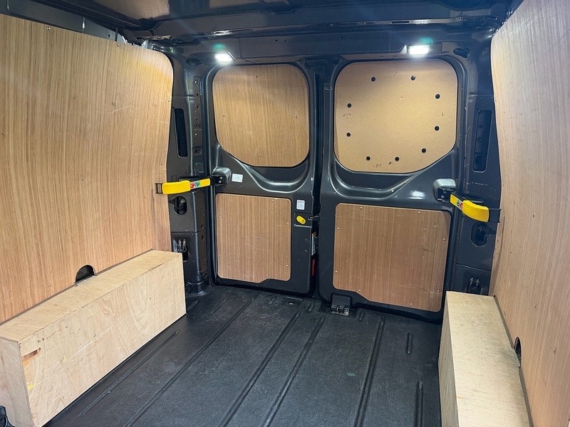 Used Ford Transit Custom 2021 for sale - 77164676: Photo 21