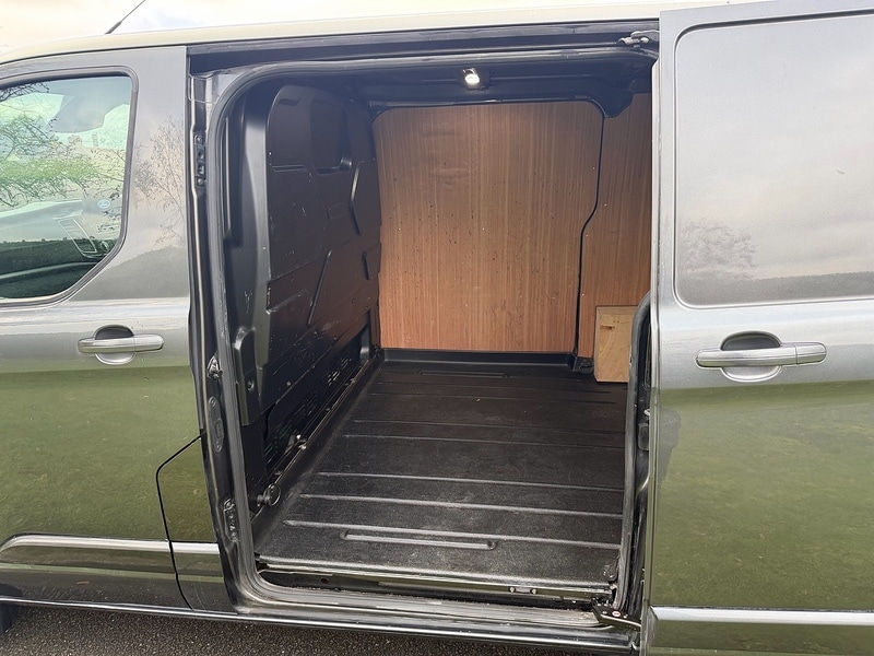 Used Ford Transit Custom 2021 for sale - 77164676: Photo 23