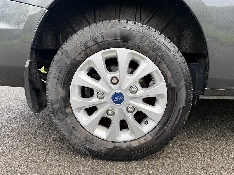 Used Ford Transit Custom 2021 for sale - 77164676: Photo 26