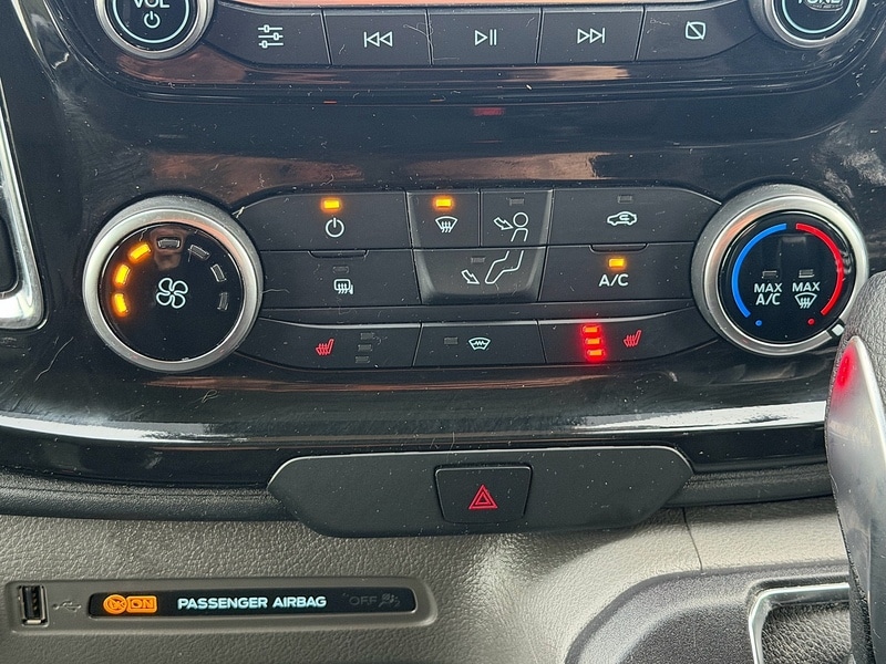 Used Ford Transit Custom 2021 for sale - 77164676: Photo 28