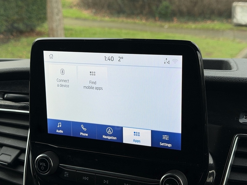 Used Ford Transit Custom 2021 for sale - 77164676: Photo 33