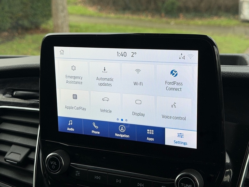 Used Ford Transit Custom 2021 for sale - 77164676: Photo 34