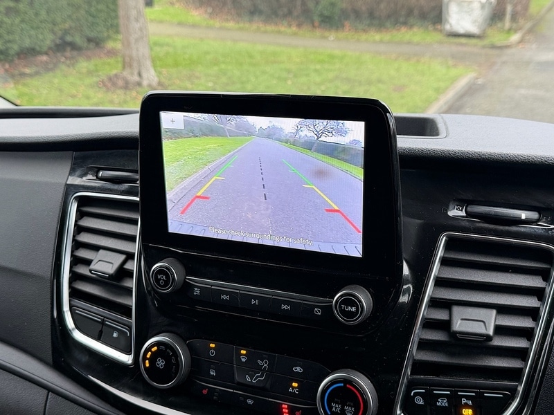 Used Ford Transit Custom 2021 for sale - 77164676: Photo 35