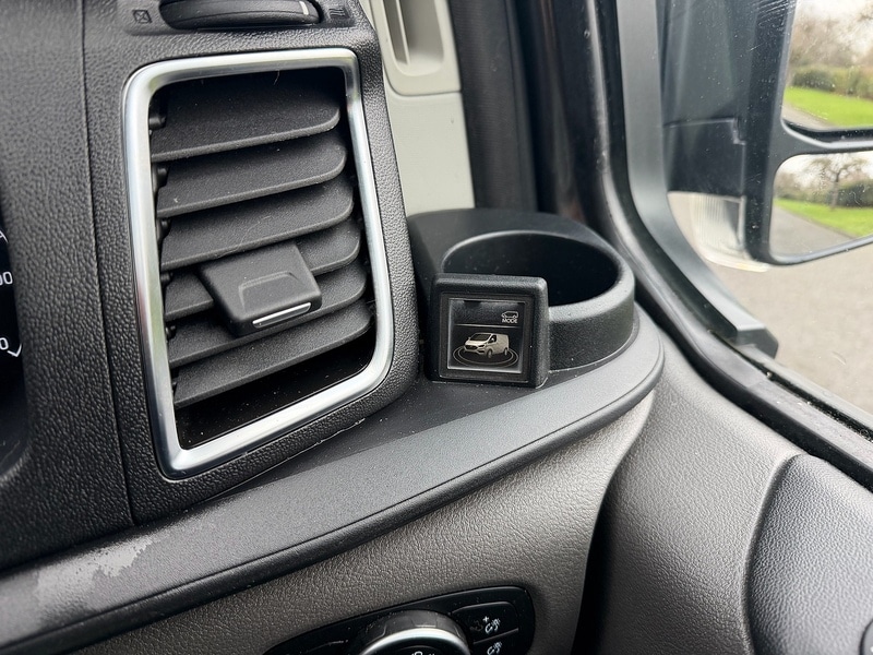 Used Ford Transit Custom 2021 for sale - 77164676: Photo 40