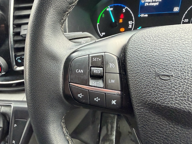 Used Ford Transit Custom 2021 for sale - 77164676: Photo 42