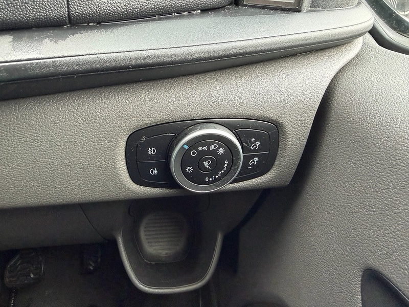 Used Ford Transit Custom 2021 for sale - 77164676: Photo 43