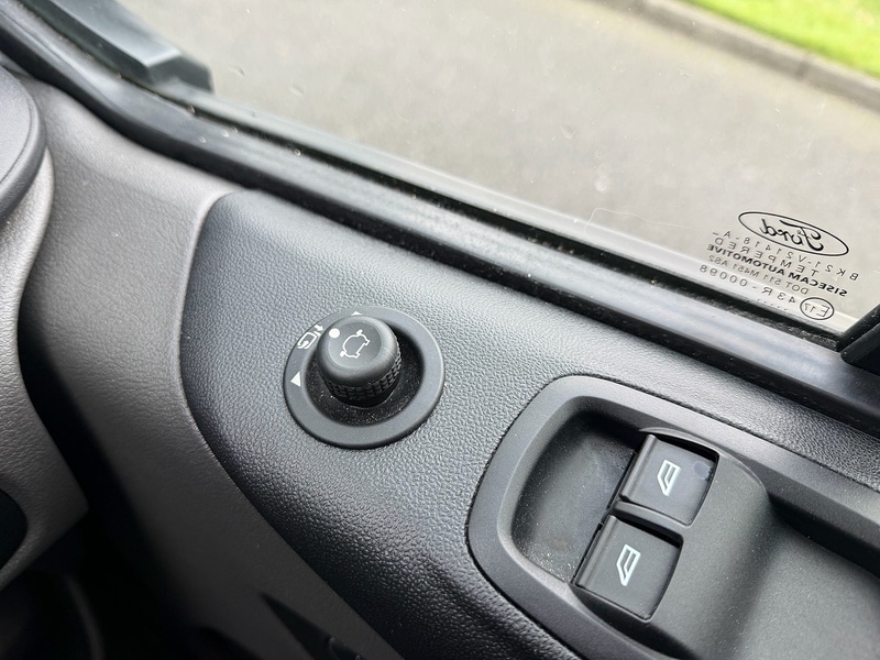 Used Ford Transit Custom 2021 for sale - 77164676: Photo 44