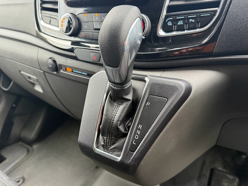 Used Ford Transit Custom 2021 for sale - 77164676: Photo 45