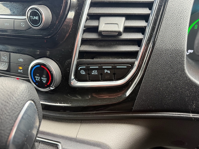 Used Ford Transit Custom 2021 for sale - 77164676: Photo 48