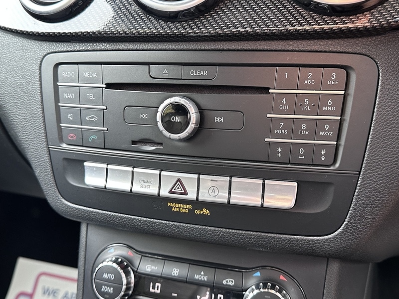 Used Mercedes-Benz B Class 2017 for sale - 76599949: Photo 28