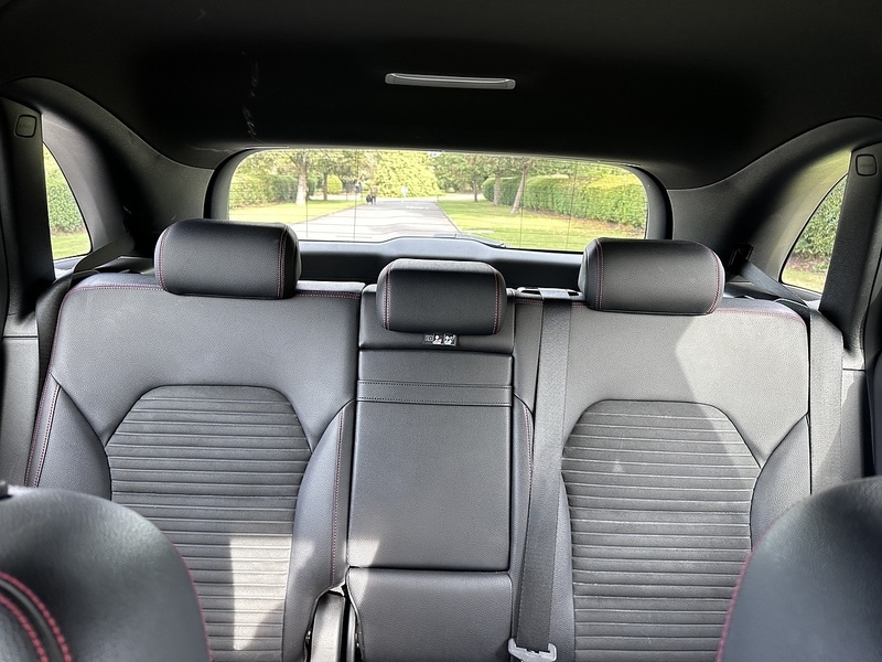 Used Mercedes-Benz B Class 2017 for sale - 76599949: Photo 35