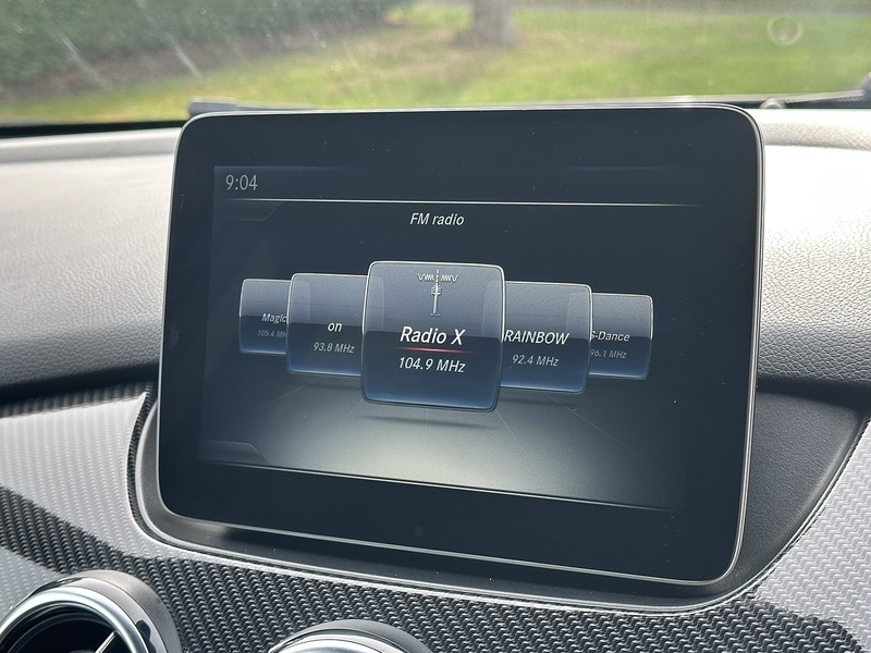 Used Mercedes-Benz B Class 2017 for sale - 76599949: Photo 36