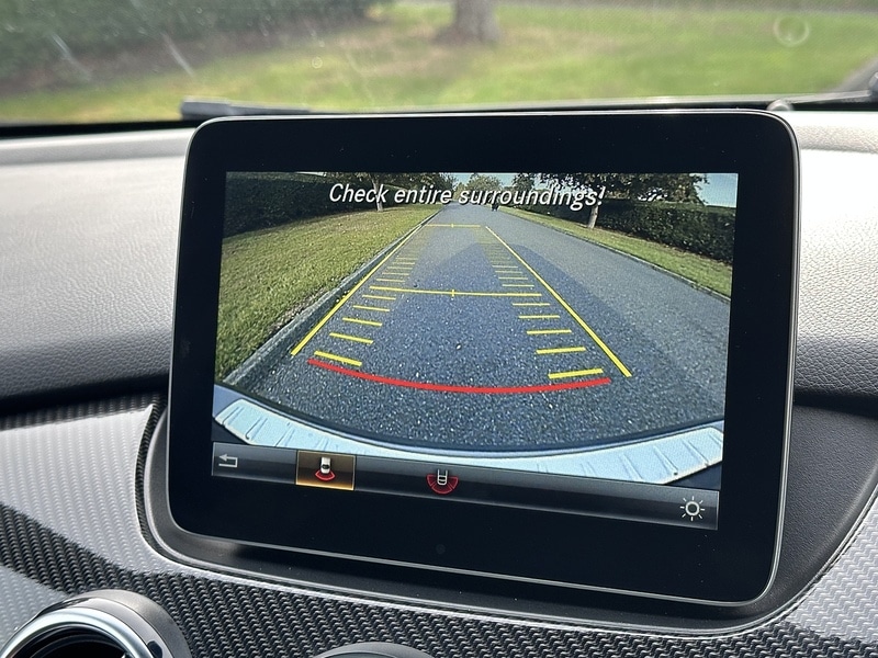 Used Mercedes-Benz B Class 2017 for sale - 76599949: Photo 37