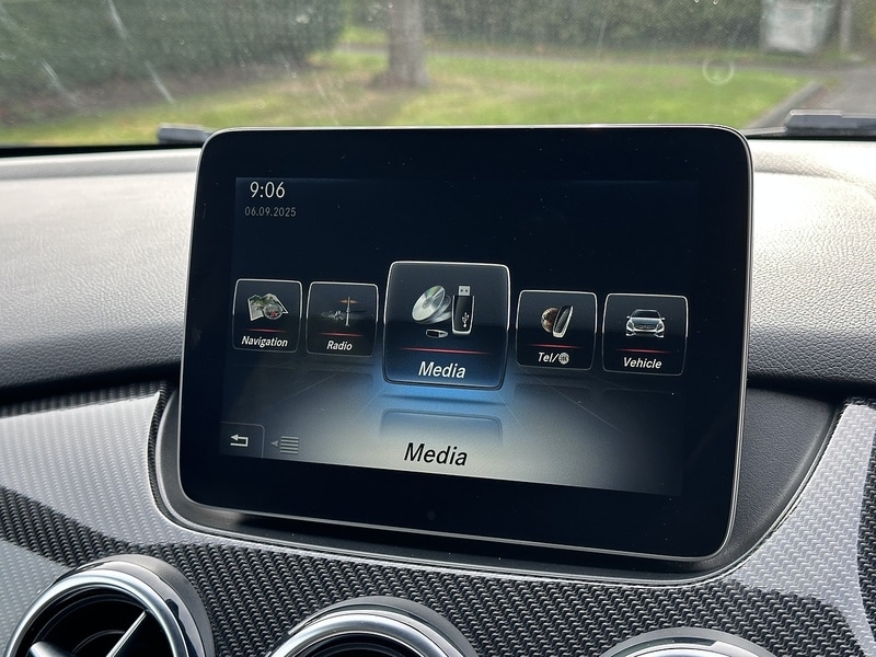 Used Mercedes-Benz B Class 2017 for sale - 76599949: Photo 41