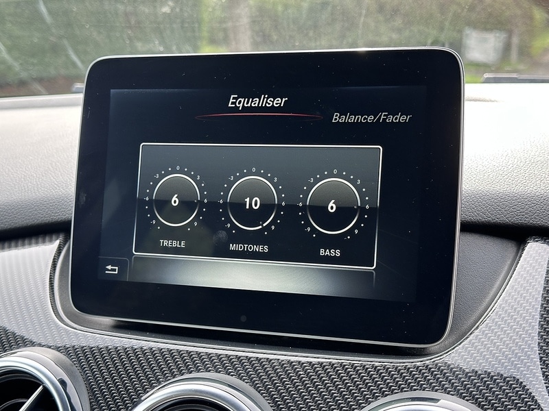 Used Mercedes-Benz B Class 2017 for sale - 76599949: Photo 43