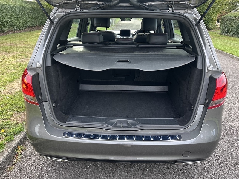 Used Mercedes-Benz B Class 2017 for sale - 76599949: Photo 45