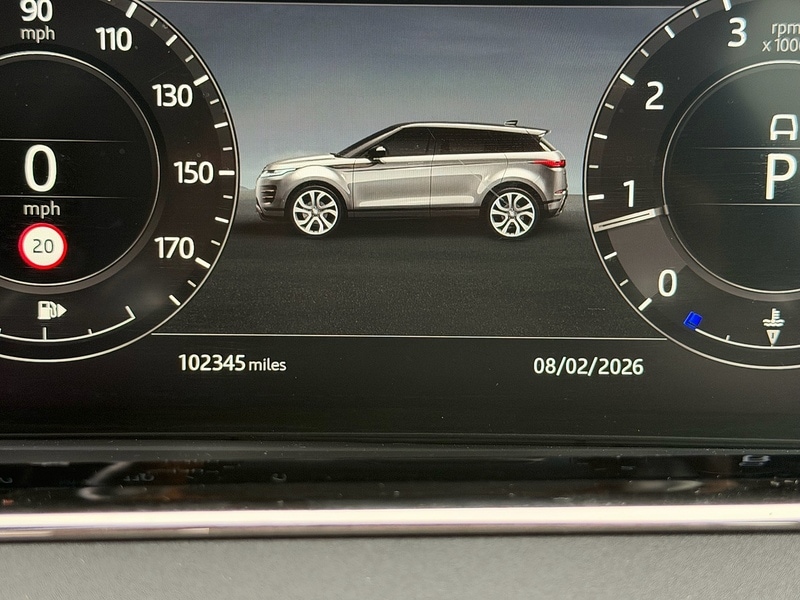 Used Land Rover Range Rover Evoque 2020 for sale - 77399912: Photo 14