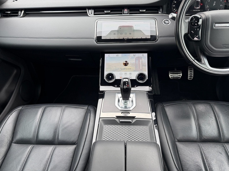 Used Land Rover Range Rover Evoque 2020 for sale - 77399912: Photo 15