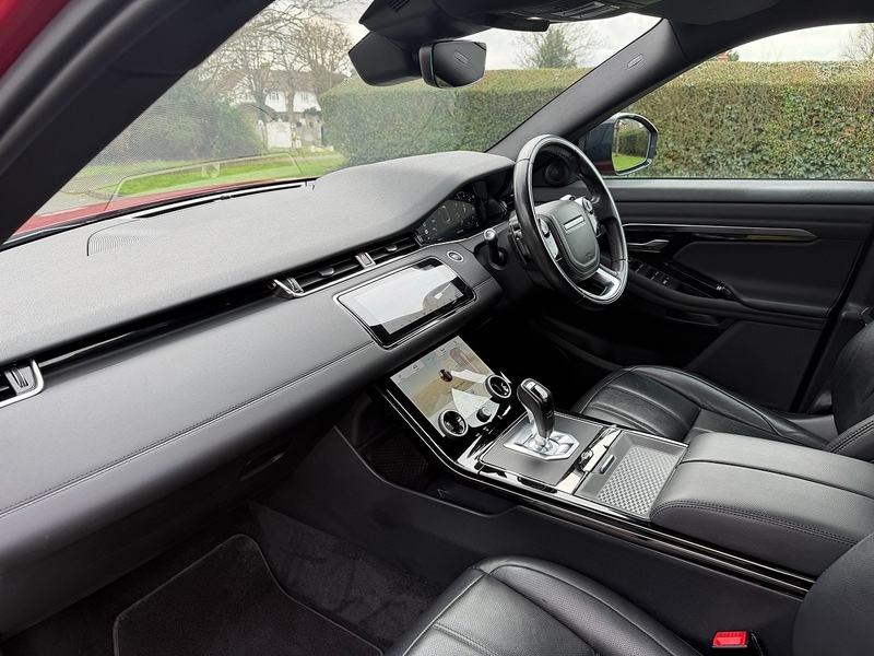 Used Land Rover Range Rover Evoque 2020 for sale - 77399912: Photo 17