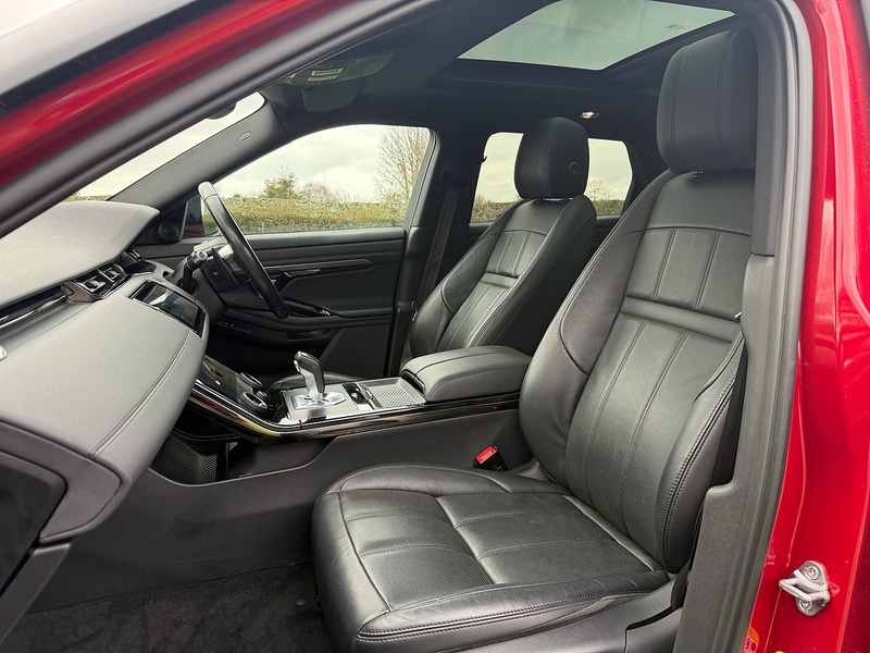 Used Land Rover Range Rover Evoque 2020 for sale - 77399912: Photo 18