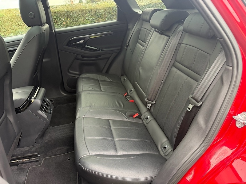 Used Land Rover Range Rover Evoque 2020 for sale - 77399912: Photo 19