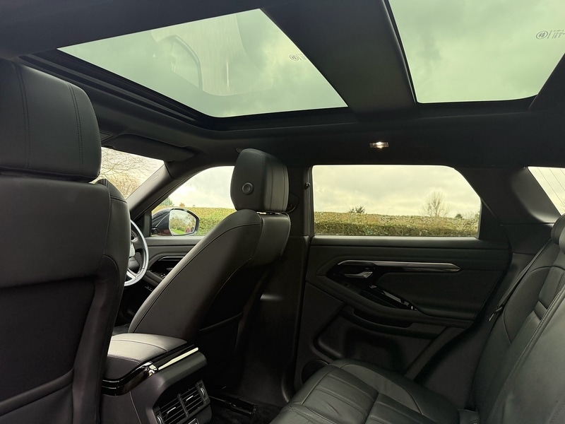 Used Land Rover Range Rover Evoque 2020 for sale - 77399912: Photo 20