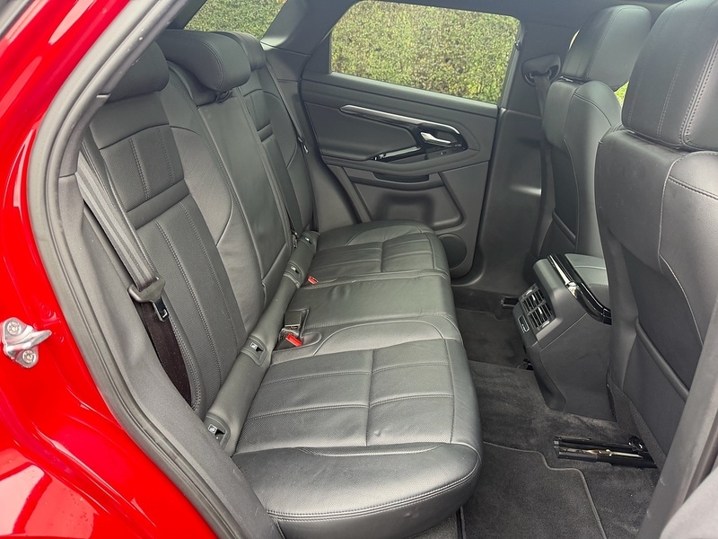 Used Land Rover Range Rover Evoque 2020 for sale - 77399912: Photo 21