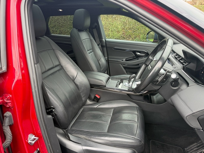 Used Land Rover Range Rover Evoque 2020 for sale - 77399912: Photo 24