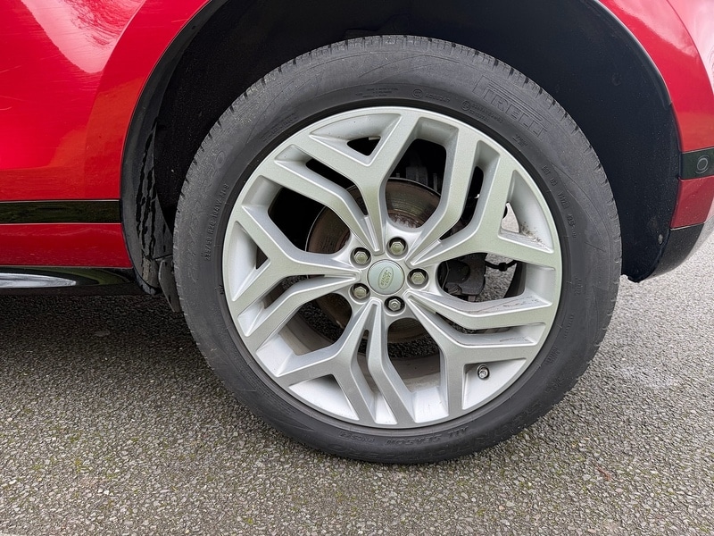 Used Land Rover Range Rover Evoque 2020 for sale - 77399912: Photo 26