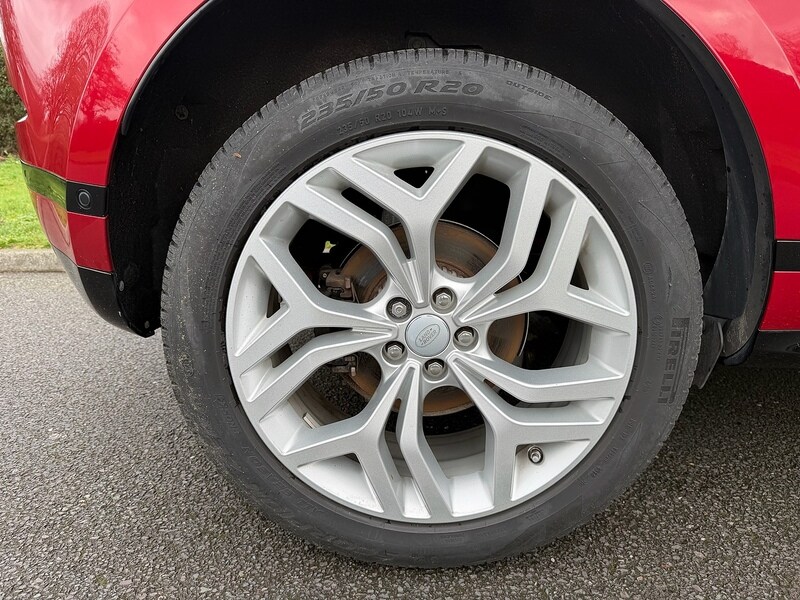 Used Land Rover Range Rover Evoque 2020 for sale - 77399912: Photo 27