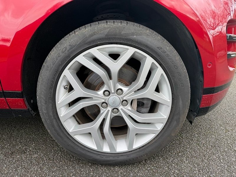 Used Land Rover Range Rover Evoque 2020 for sale - 77399912: Photo 28