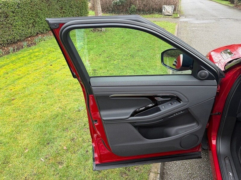 Used Land Rover Range Rover Evoque 2020 for sale - 77399912: Photo 29