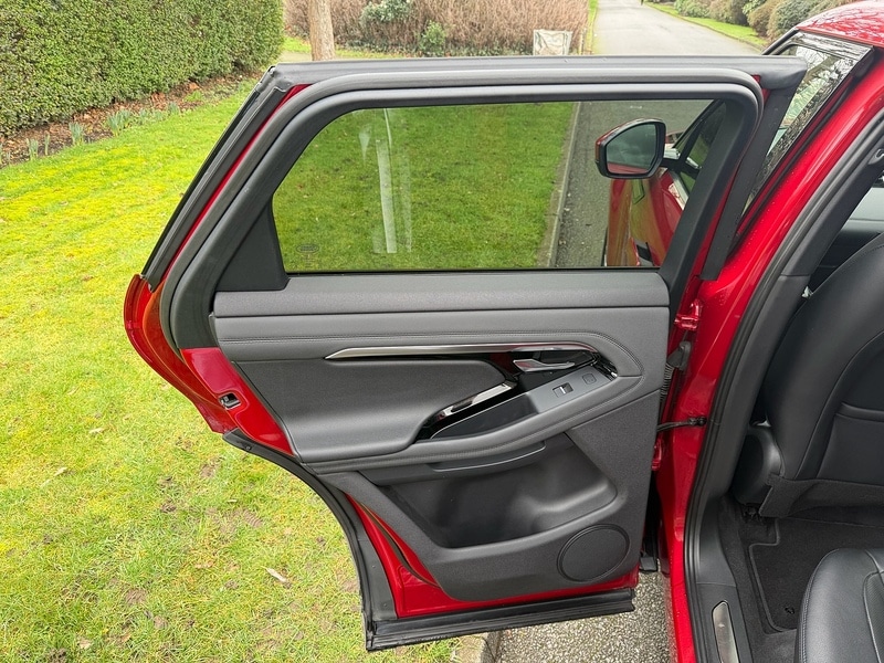 Used Land Rover Range Rover Evoque 2020 for sale - 77399912: Photo 30