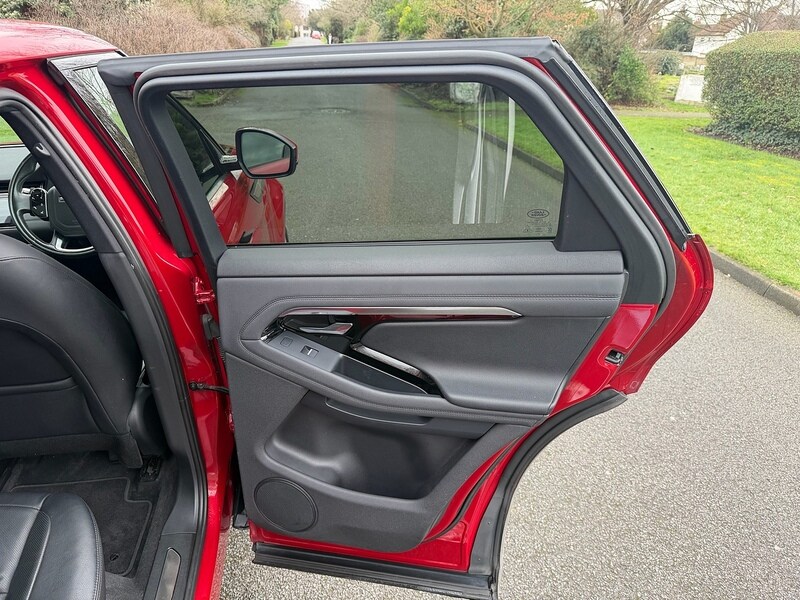 Used Land Rover Range Rover Evoque 2020 for sale - 77399912: Photo 31