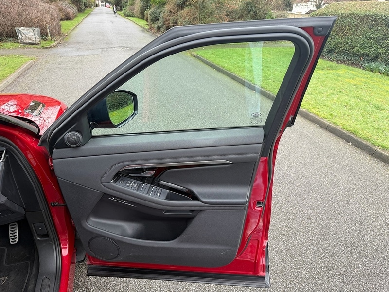 Used Land Rover Range Rover Evoque 2020 for sale - 77399912: Photo 32