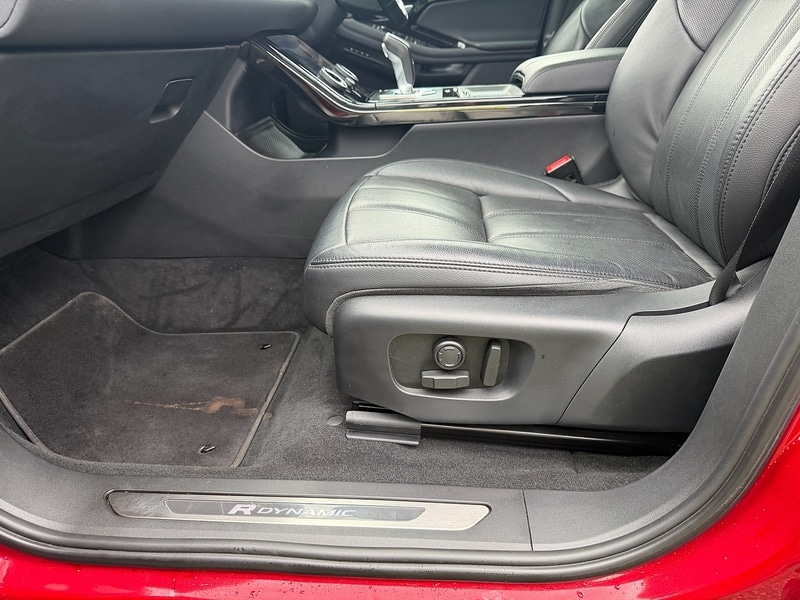 Used Land Rover Range Rover Evoque 2020 for sale - 77399912: Photo 33