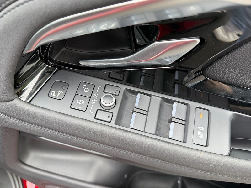 Used Land Rover Range Rover Evoque 2020 for sale - 77399912: Photo 35