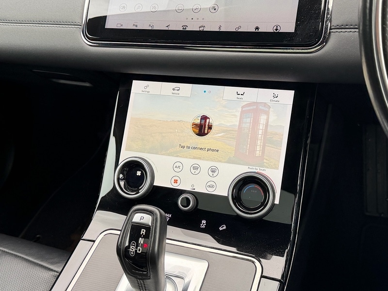 Used Land Rover Range Rover Evoque 2020 for sale - 77399912: Photo 39