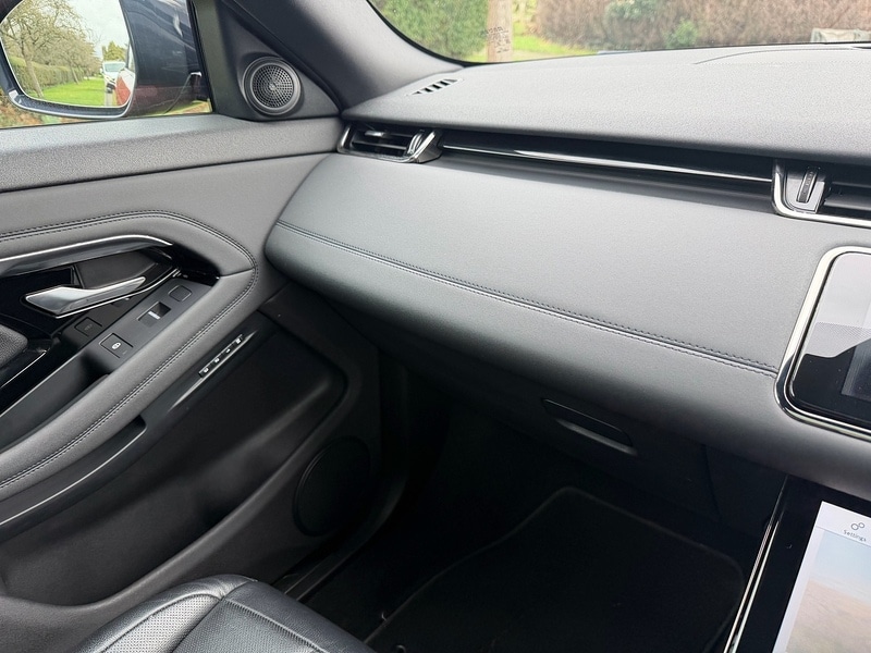 Used Land Rover Range Rover Evoque 2020 for sale - 77399912: Photo 42