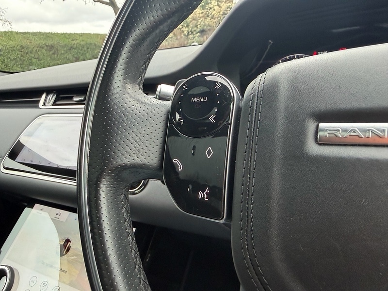 Used Land Rover Range Rover Evoque 2020 for sale - 77399912: Photo 44