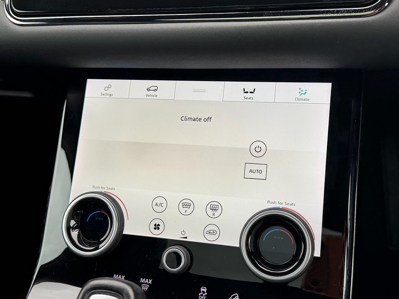 Used Land Rover Range Rover Evoque 2020 for sale - 77399912: Photo 47