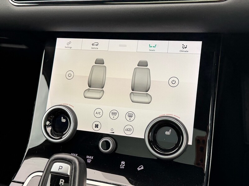 Used Land Rover Range Rover Evoque 2020 for sale - 77399912: Photo 48