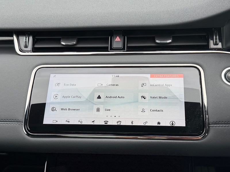 Used Land Rover Range Rover Evoque 2020 for sale - 77399912: Photo 49