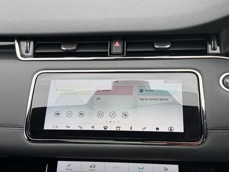 Used Land Rover Range Rover Evoque 2020 for sale - 77399912: Photo 50