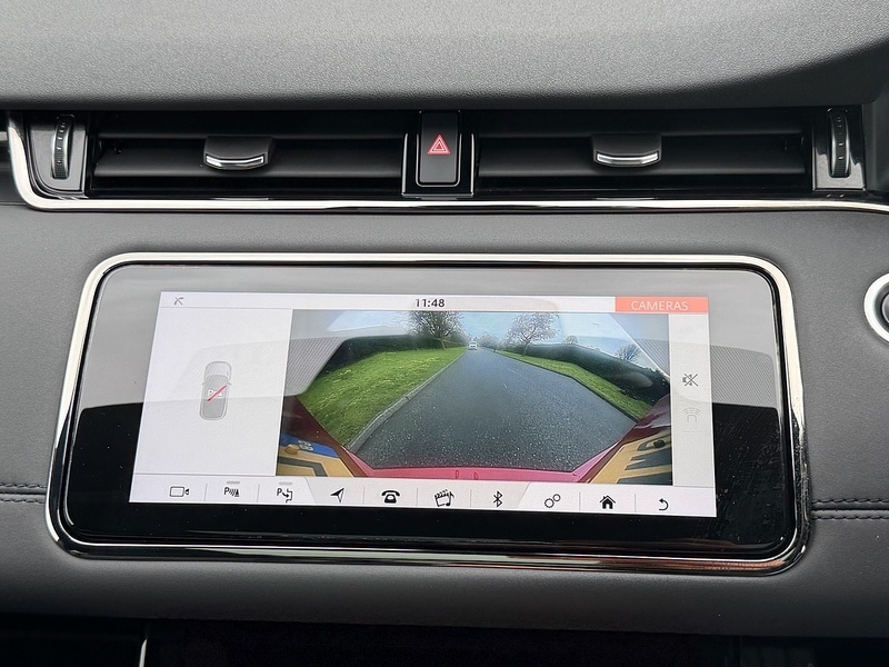 Used Land Rover Range Rover Evoque 2020 for sale - 77399912: Photo 51