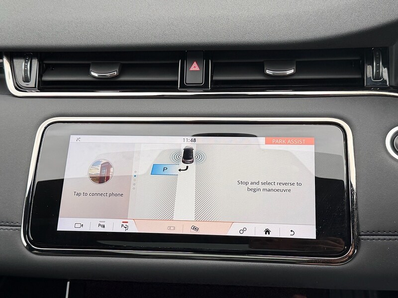 Used Land Rover Range Rover Evoque 2020 for sale - 77399912: Photo 52