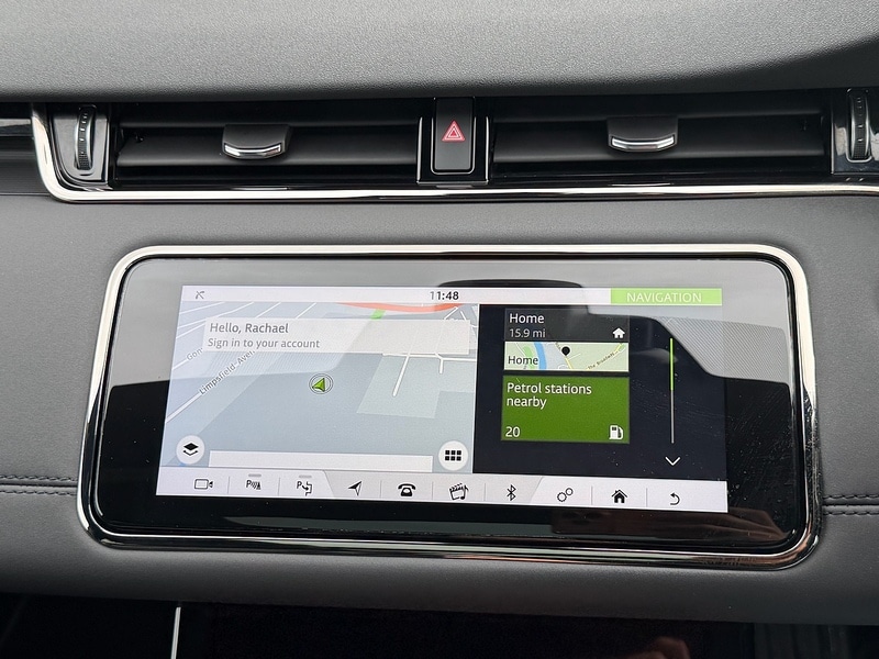 Used Land Rover Range Rover Evoque 2020 for sale - 77399912: Photo 53