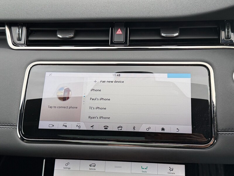 Used Land Rover Range Rover Evoque 2020 for sale - 77399912: Photo 54